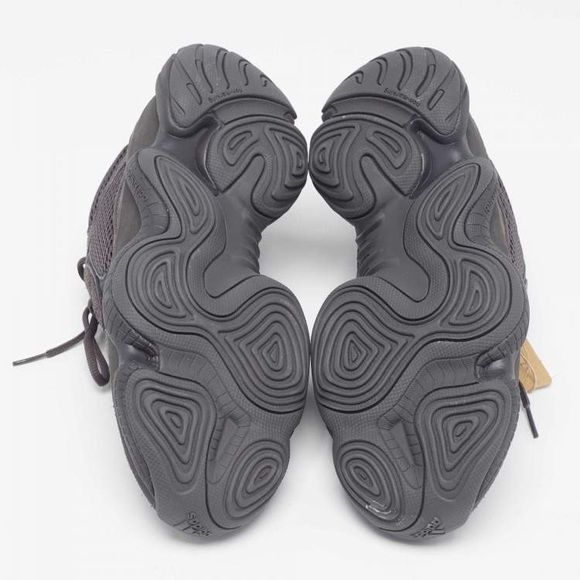 Adidas Yezzy 500 - Utility Black - Picture 7 of 9